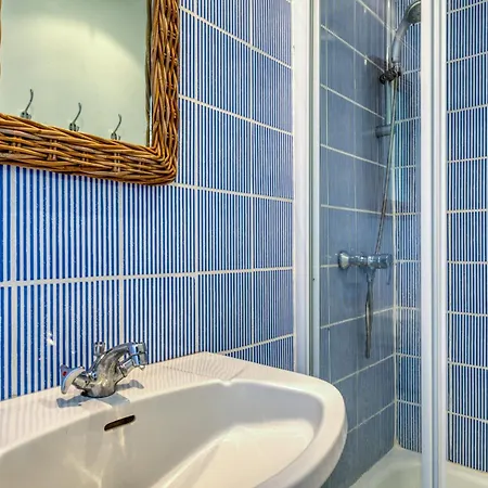 Casa vacanze Mas Des Cypres - Mazet 7