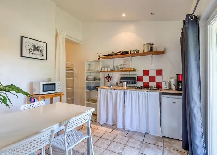 Mas Des Cypres - Mazet 7 * Saintes-Maries-de-la-Mer