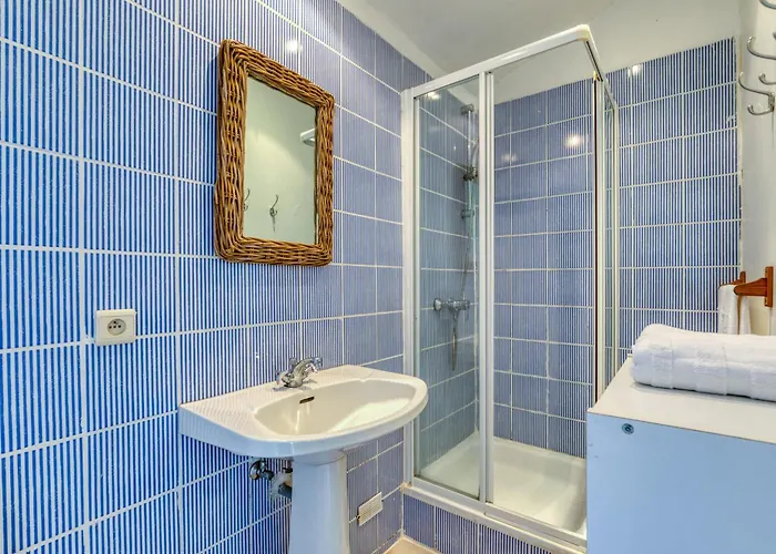 Vakantiehuis Mas Des Cypres - Mazet 7